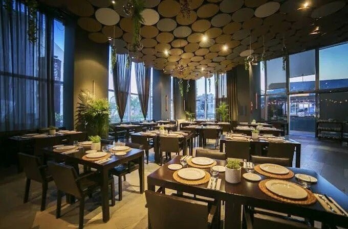 Изображение The Gates Hotel Barcelona 4*